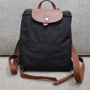 Longchamp Le Pliage nylon backpack
